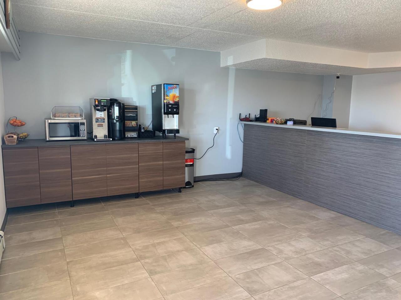 Westport 2* Grande Prairie